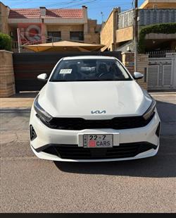 كيا K3